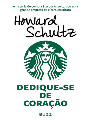 cover image of Dedique-se de coração